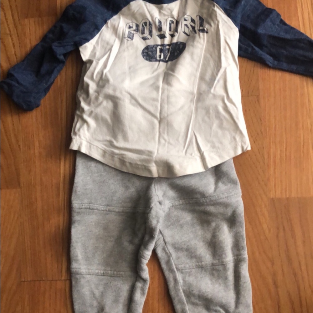 Outfit
